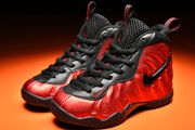 Kids Air Foamposite One 004